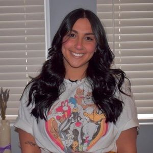 Meet your Posher, Patrice